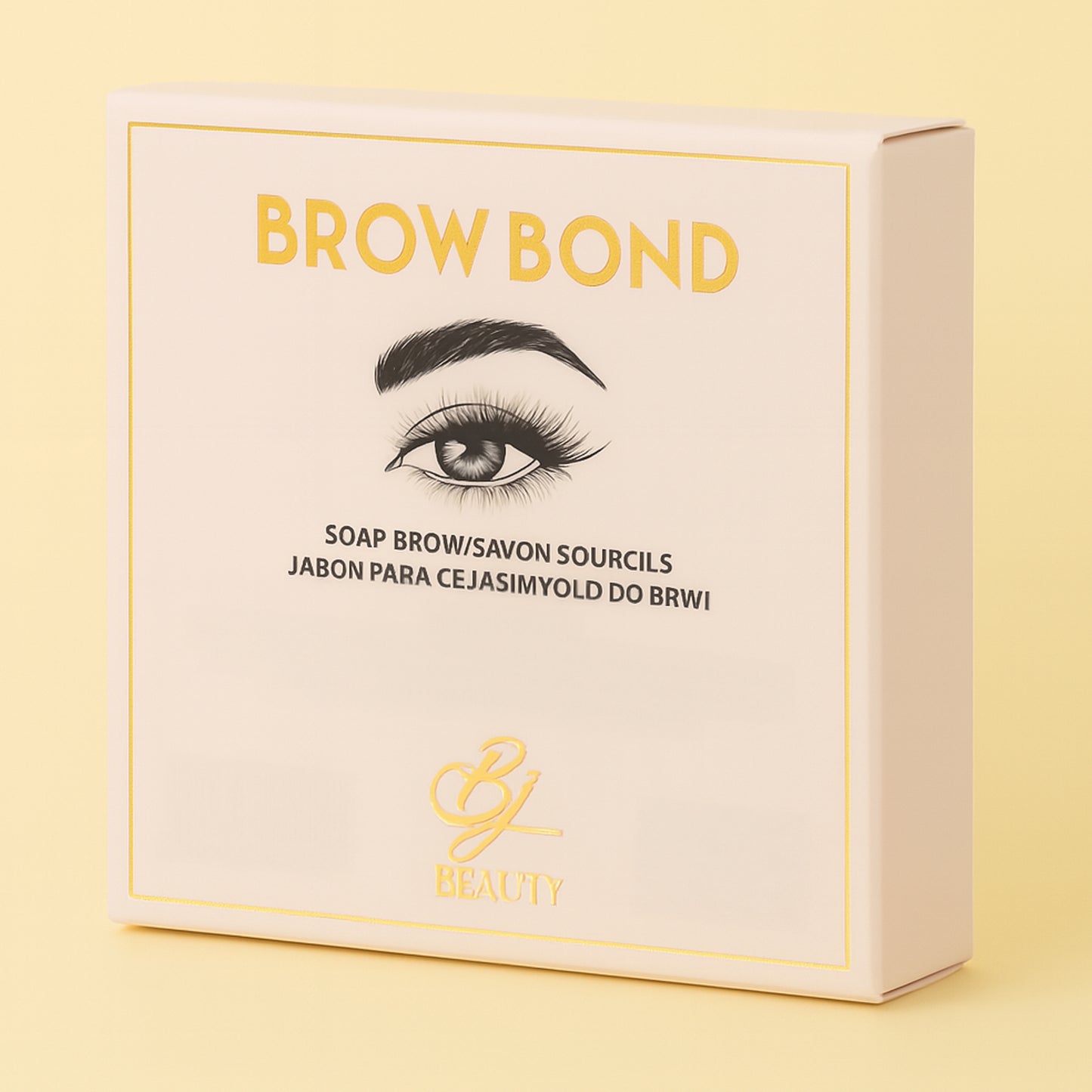 BOND SOAP
