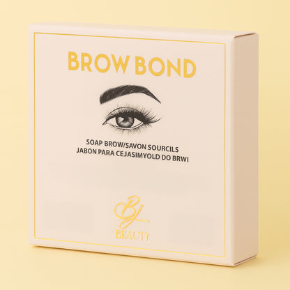 BOND SOAP