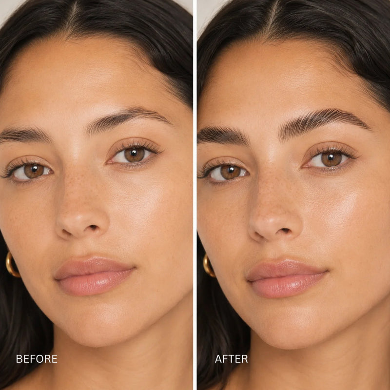 BROW LOCK GEL
