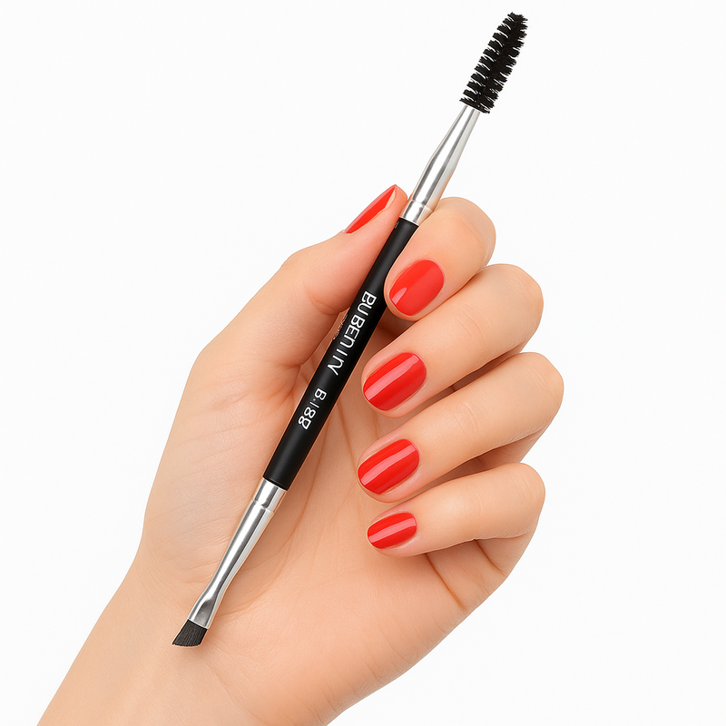 Eyebrow Brush