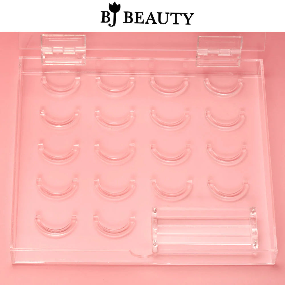 Diamond Lash Box