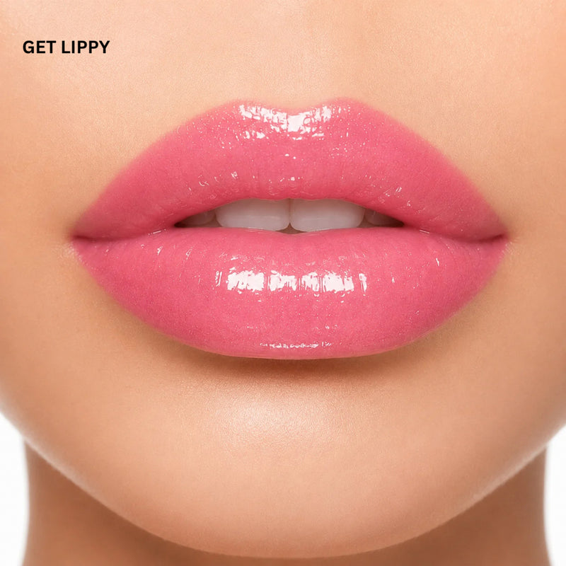 Get Lippy