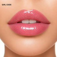 جلوس شفاه - Girl Code