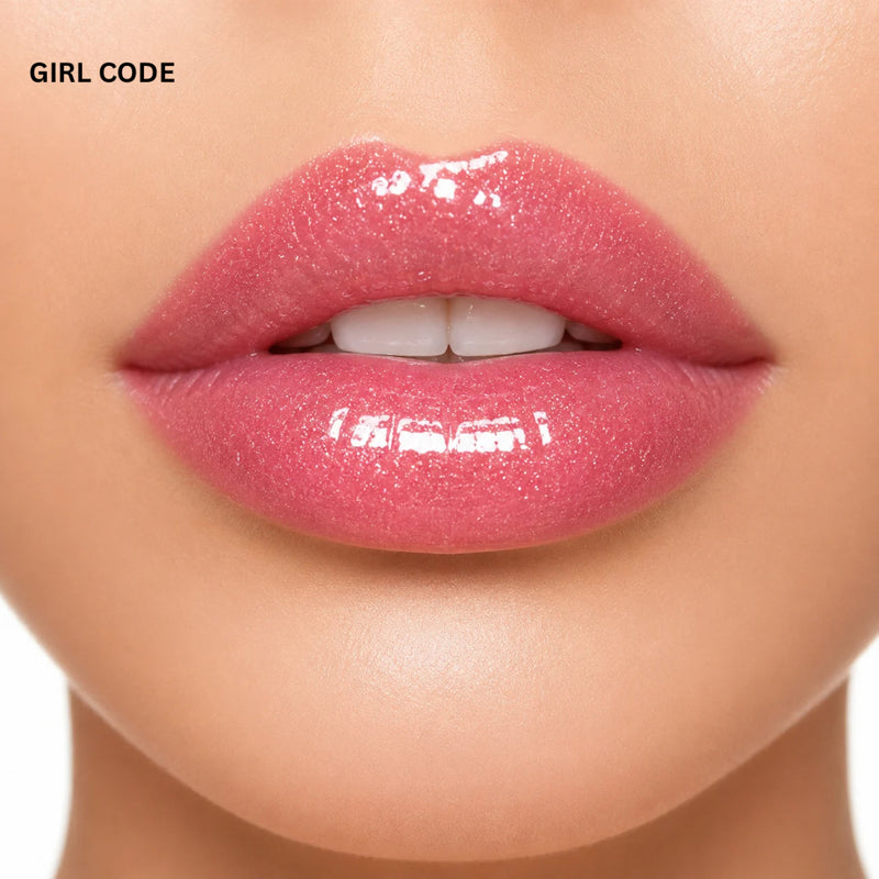Girl Code