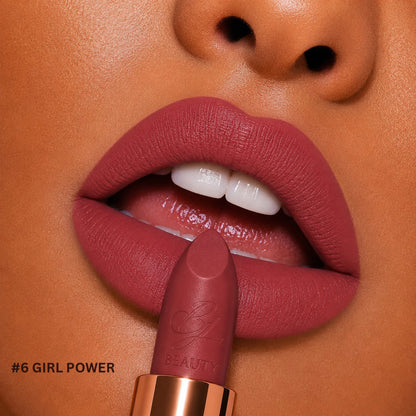 أحمر شفاه مرطّب #6 Girl Power
