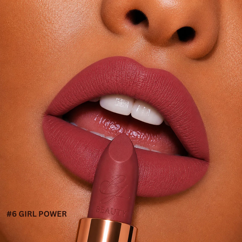 أحمر شفاه مرطّب #6 Girl Power