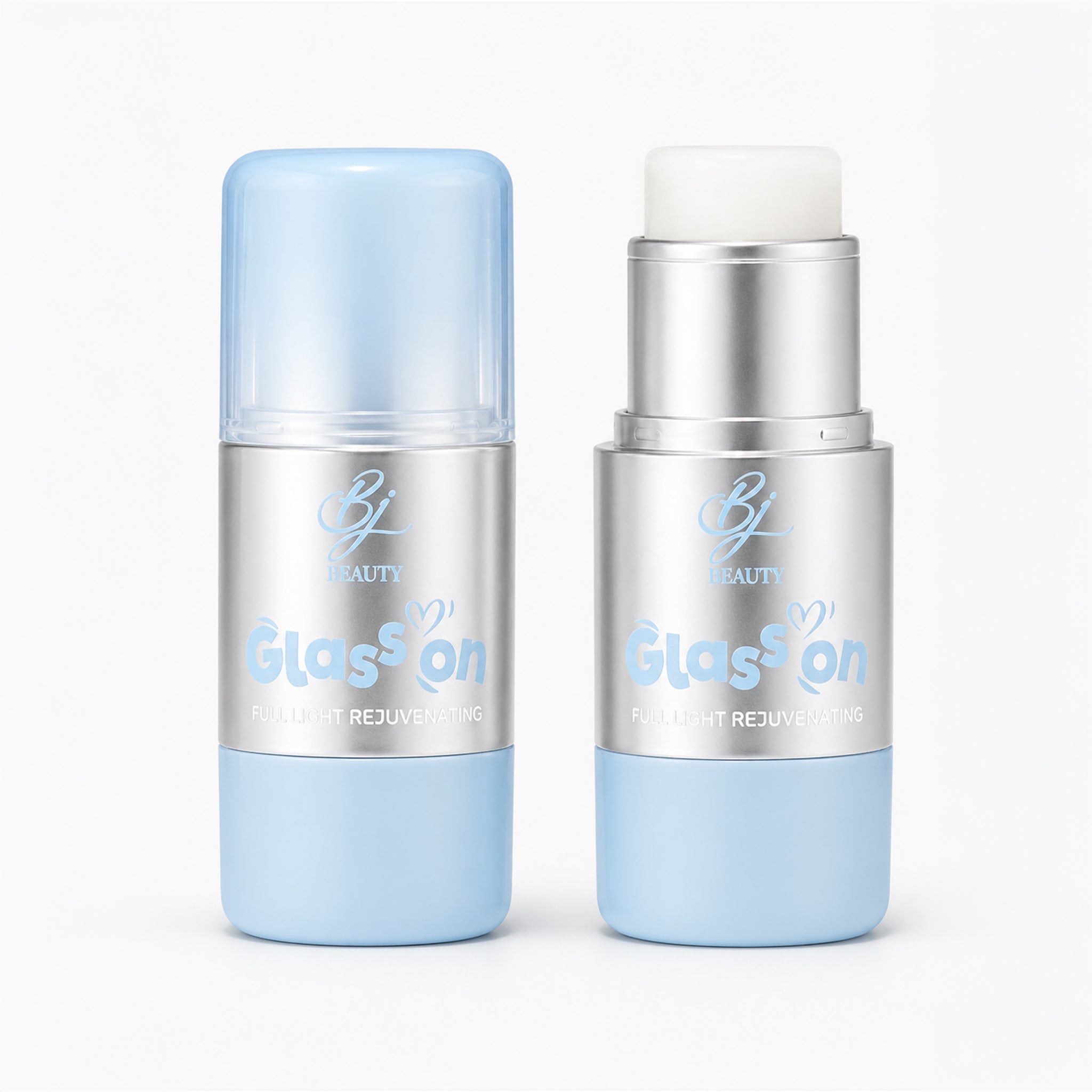 جلاس أون آيس 01