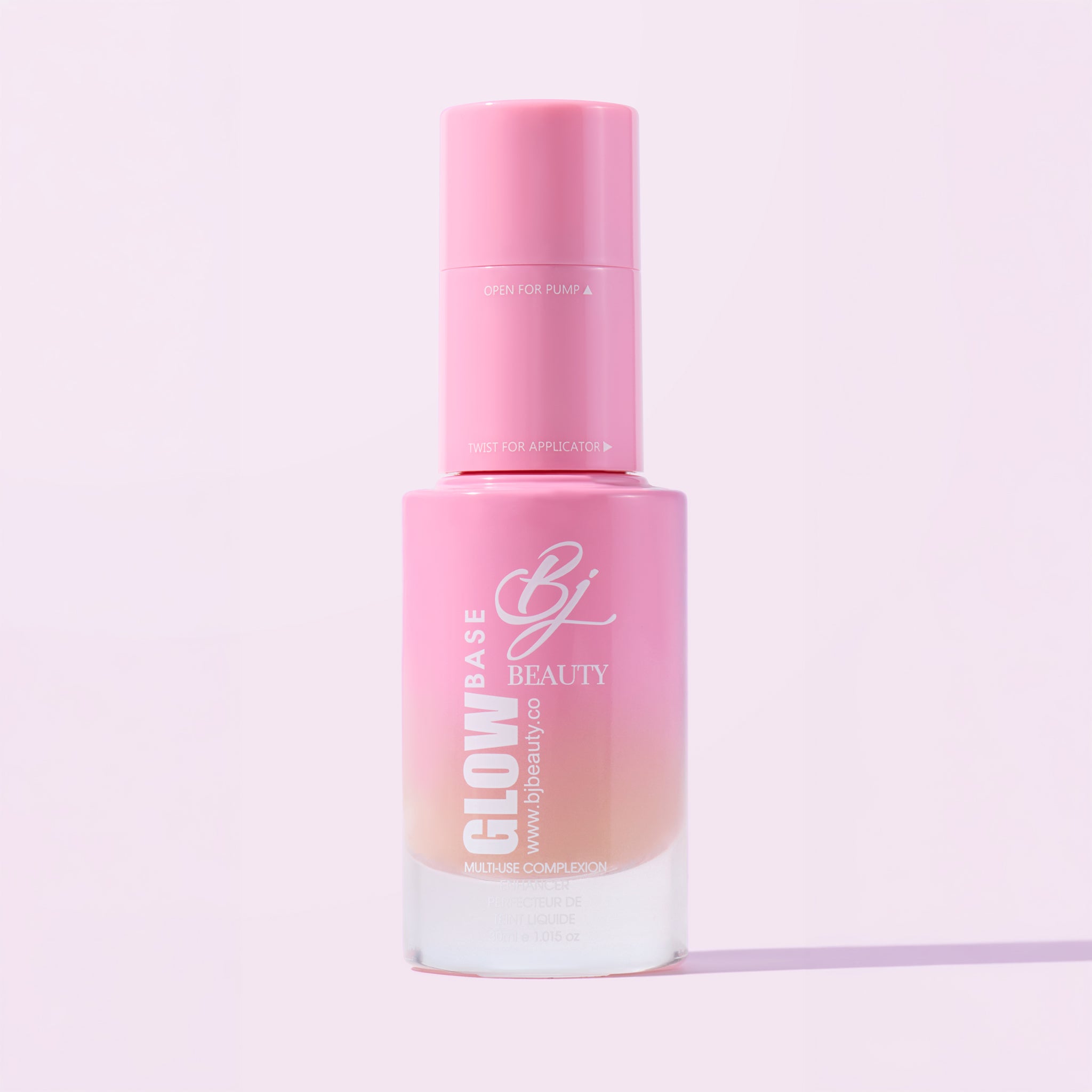 Glow Base-02-Light Golden