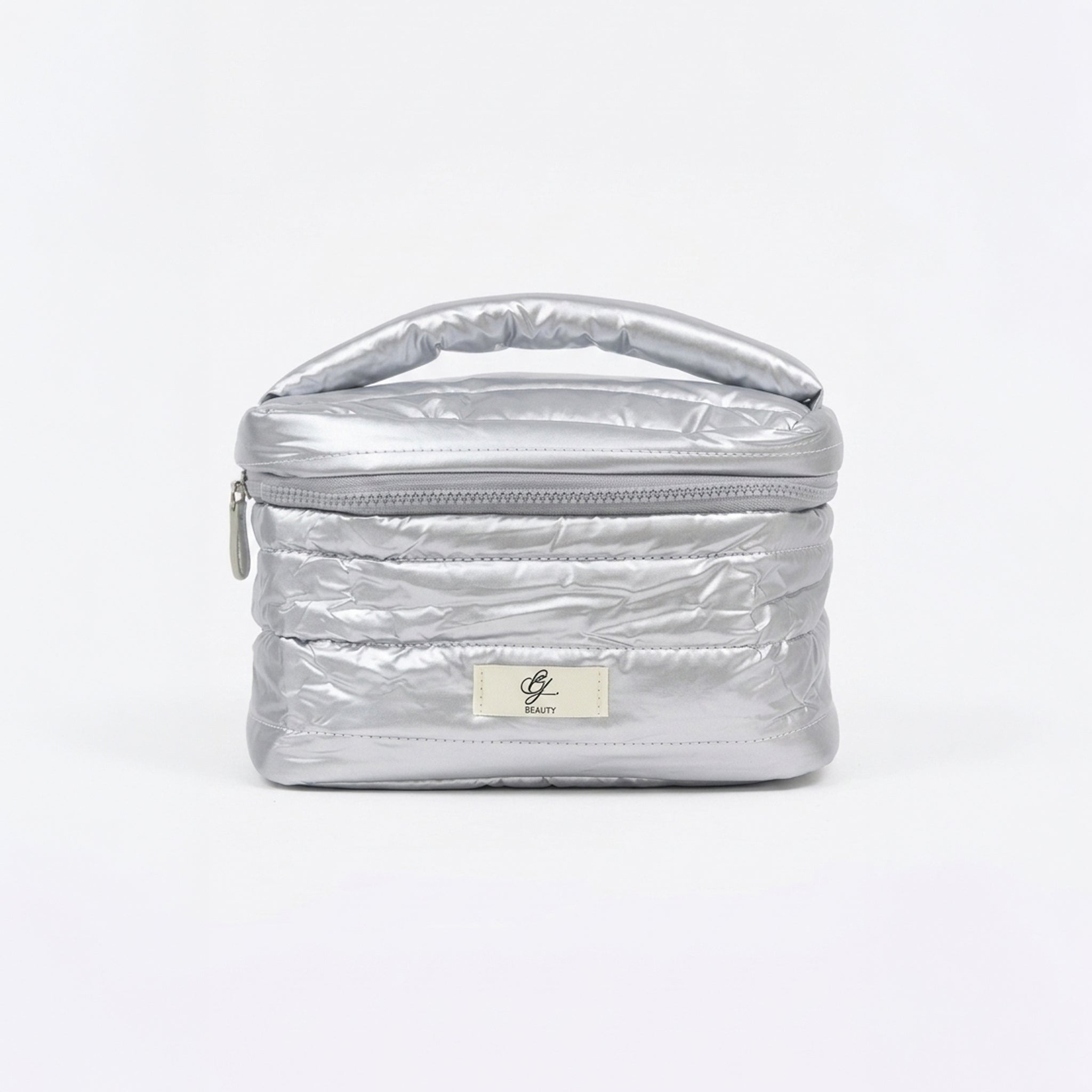 FREE GIFT - SILVER BIG BAG