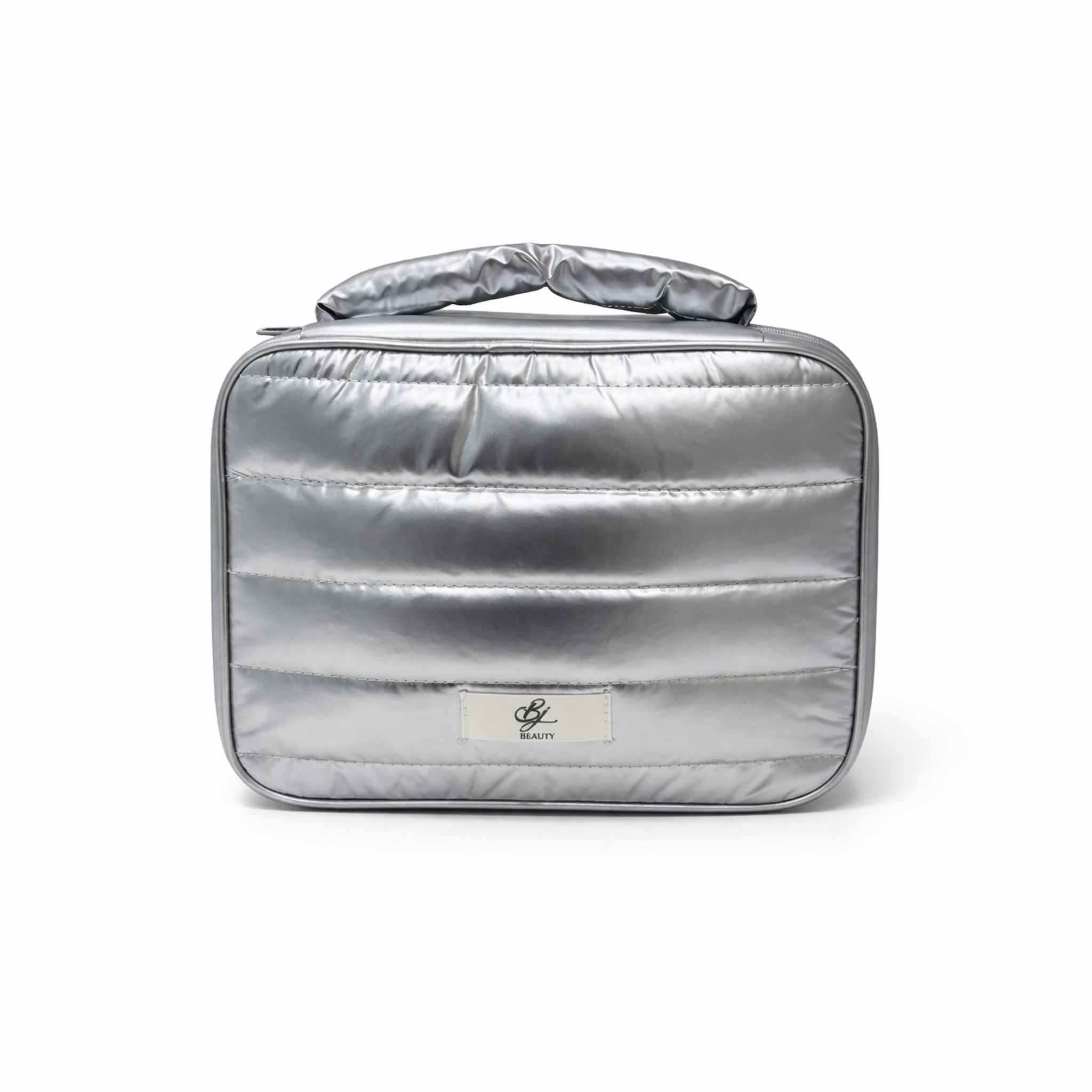 FREE GIFT - SILVER MEDIUM BAG