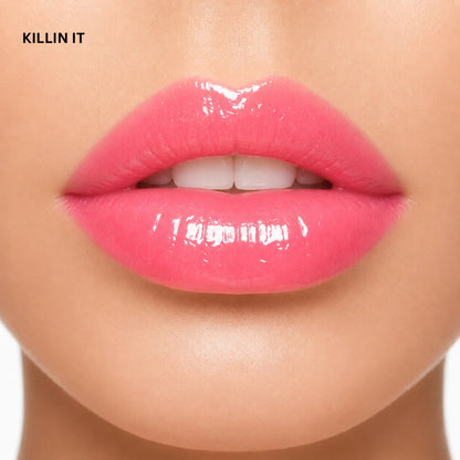 جلوس شفاه - Killin It