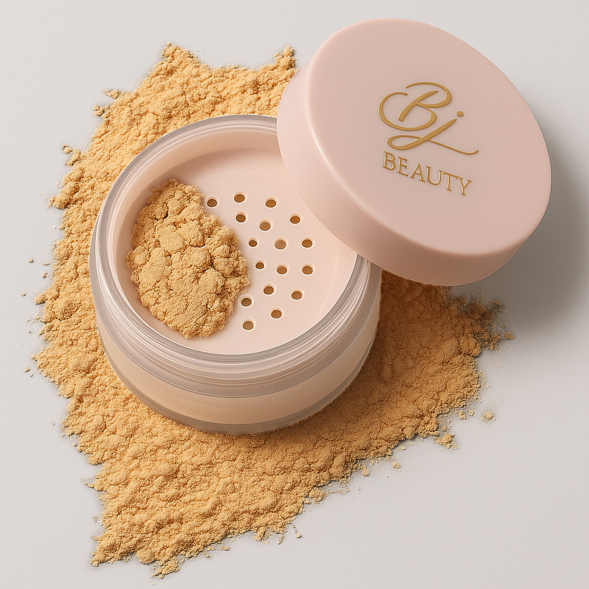 LOOSE POWDER - BRULEE