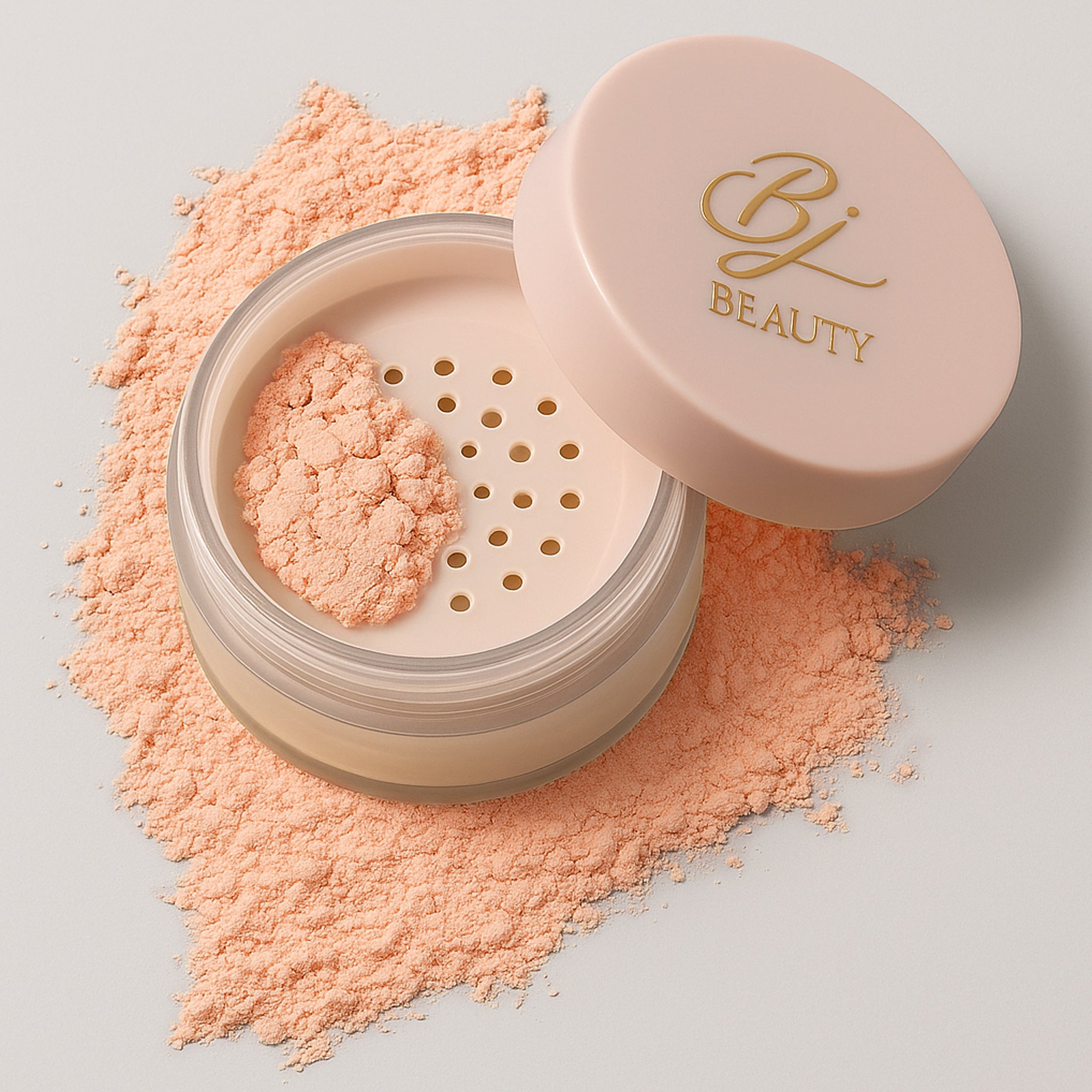 LOOSE POWDER - MIEL