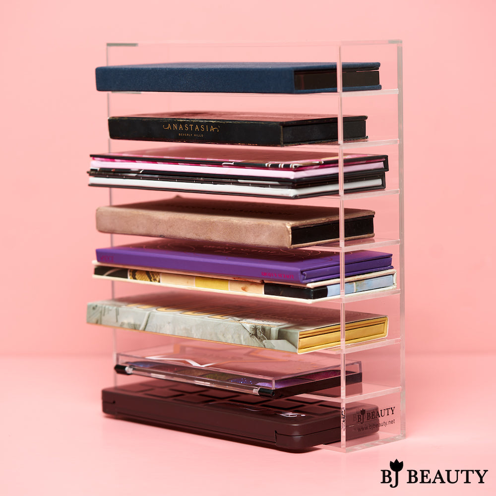 Makeup Vertical Organizer bjbeautykuwait
