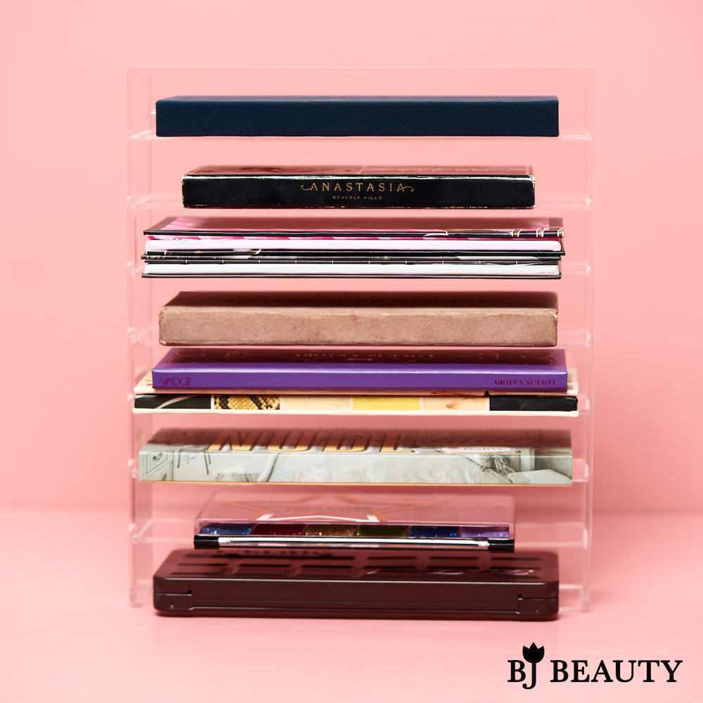 Makeup Vertical Organizer bjbeautykuwait