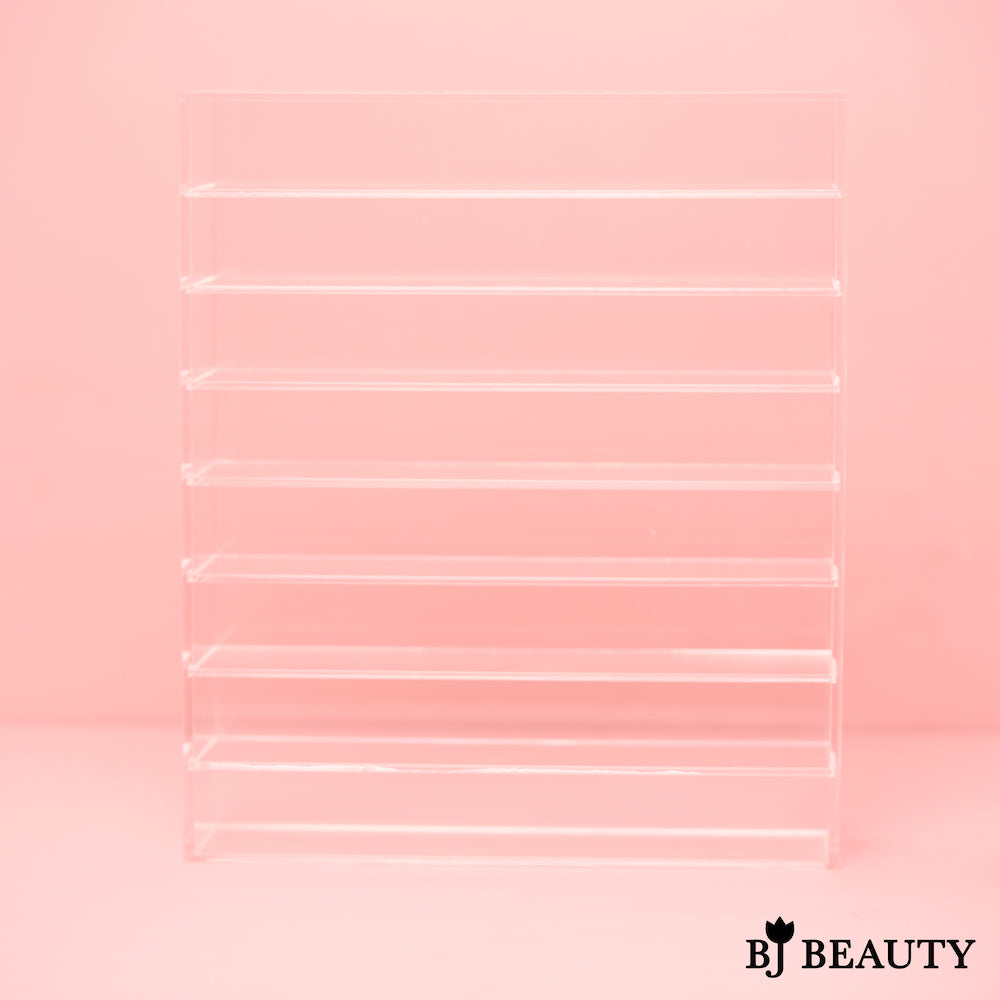 Makeup Vertical Organizer bjbeautykuwait