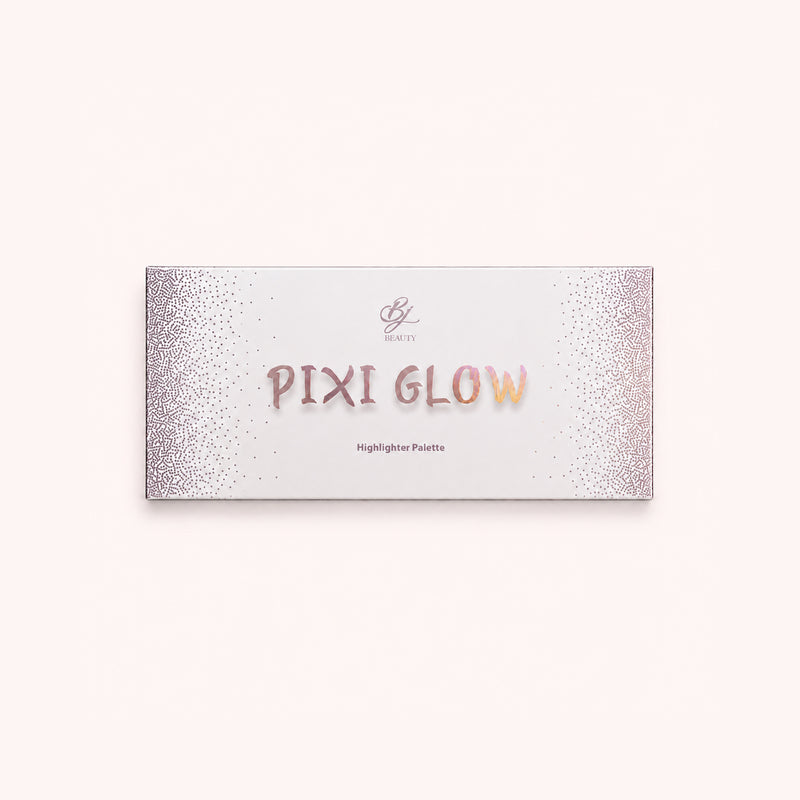 Pixi Glow