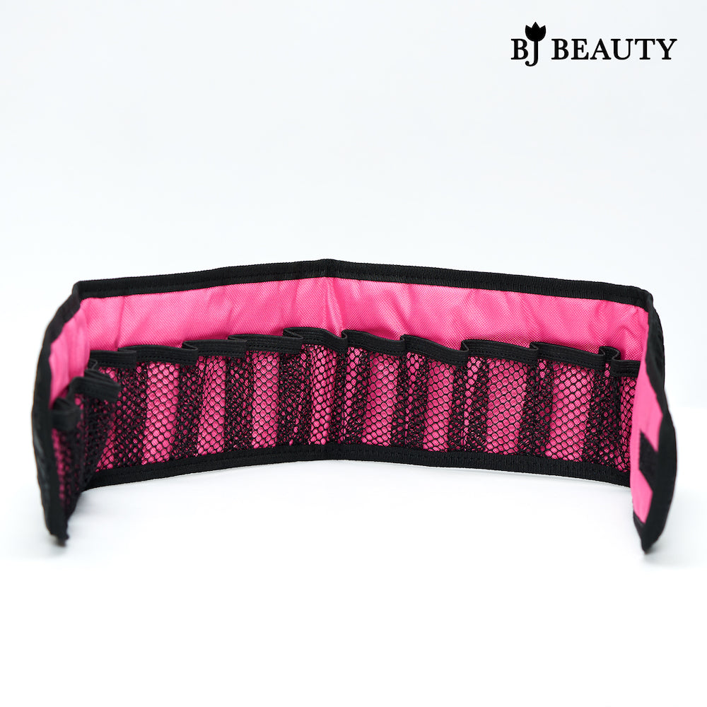 Portable Nail Polish Roll bjbeautykuwait