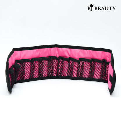 Portable Nail Polish Roll bjbeautykuwait