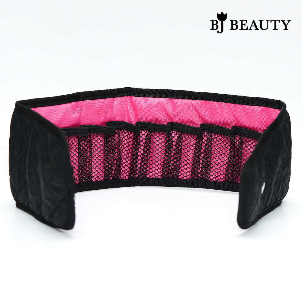 Portable Nail Polish Roll bjbeautykuwait