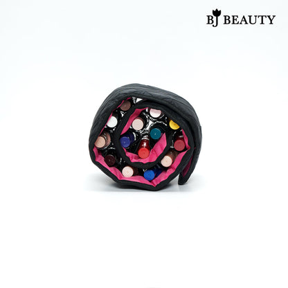 Portable Nail Polish Roll bjbeautykuwait