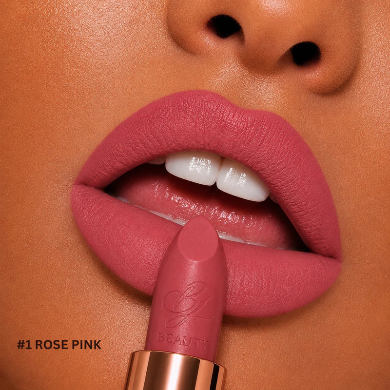 Rose Pink 01