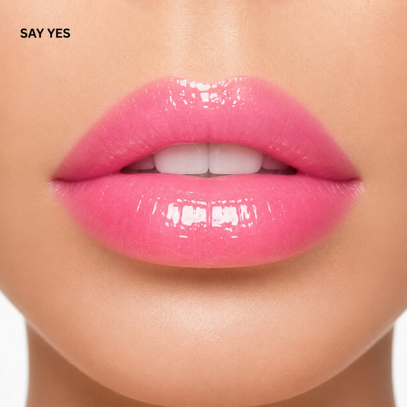 Say Yes