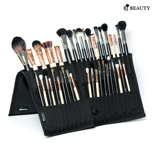Soft Sided Brush Holder bjbeautykuwait
