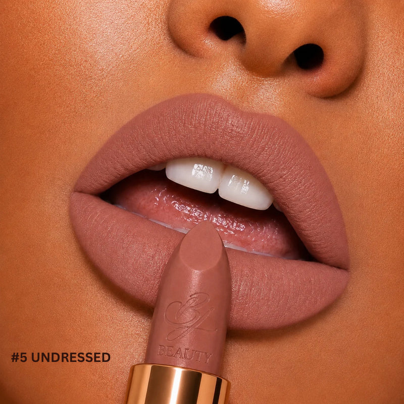 Undressed 05