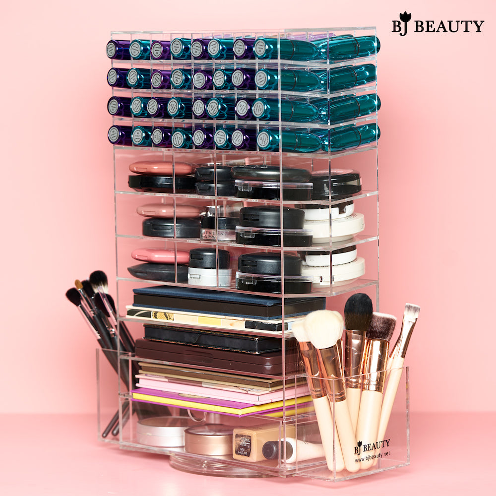 Vanity Tower bjbeautykuwait